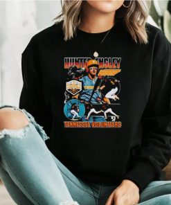 Hunter Ensley Tennessee Volunteers I have any all for Tennessee Today 2024 NCAA shirt