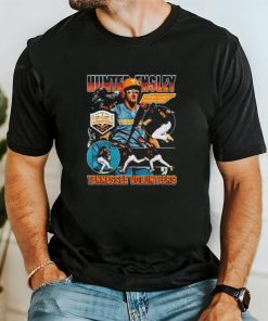 Hunter Ensley Tennessee Volunteers I have any all for Tennessee Today 2024 NCAA shirt