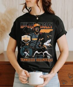 Hunter Ensley Vintage Icon Shirt
