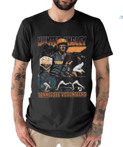 Hunter Ensley Vintage Icon Shirt