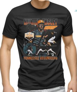 Hunter Ensley Vintage Icon Shirt
