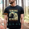 Los Angeles Baseball Shirt