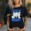 Woke Intelligent Ready T Shirt