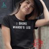Health Lamb Of God Laid To Rest Health Remix Shirt