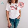 Baseball Book It T Shirt