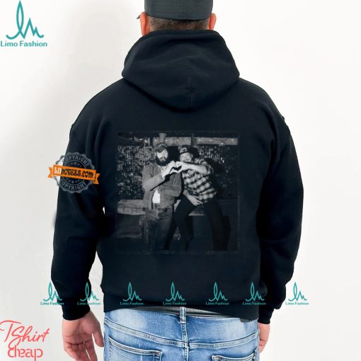 I Had Some Help Shirt