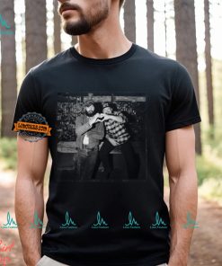 I Had Some Help Shirt