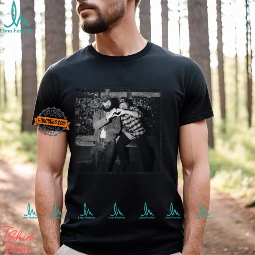 I Had Some Help Shirt