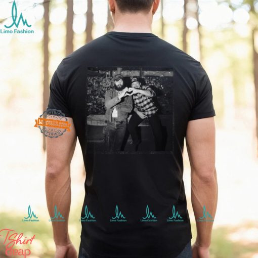 I Had Some Help Shirt