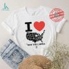 Loathe Door Is Open 2024 Shirt Loathe Door Is Open 2024 Shirt