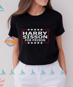 I Meme Therefore I Am Harry Sisson For Prison Shirt