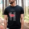 Official I’m with her Kamala Harris madam president antI trumpism T shirt