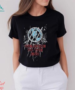 I Prevail Welcome To The End Shirt