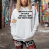Newblood Ultrakill Ultracrop Shirt