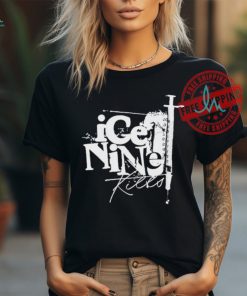 Ice Nine Kills Safe Is Just A Shadow Shirt