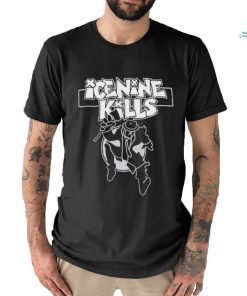Ice nine kills I’m walking on sunshine T shirt
