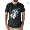 Hang Over Gang Official Merch You Missed shirt