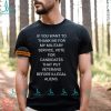 Joe Hendry – Tuesdays And Thursdays Shirt