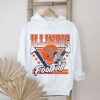 Bluey Bingo Carousel Ride Disney Shirt