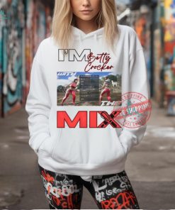 I’m Betty Crocker Mix Shirt