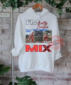 I’m Betty Crocker Mix Shirt