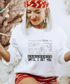 I’m Killing You Space Ctrl Until I Get You Shirt