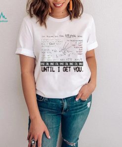 I’m Killing You Space Ctrl Until I Get You Shirt