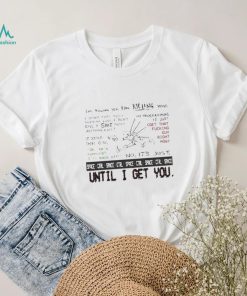 I’m Killing You Space Ctrl Until I Get You Shirt