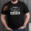 Rap Is A Joke Shirt