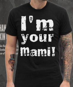 I’m Your Mami Rhea Ripley Shirt
