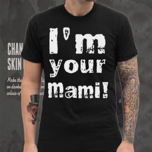 I’m Your Mami Rhea Ripley Shirt