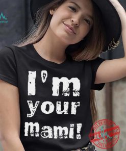 I’m Your Mami Rhea Ripley Shirt