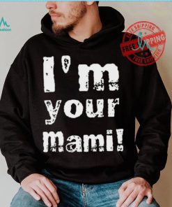 I’m Your Mami Rhea Ripley Shirt