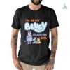 Praise him with the sound of the drums shirt