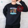 Dragon Raccoon Japanese T Shirt