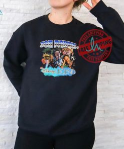 Imaginatic Frights Joe Rohde Disney Legend Shirt