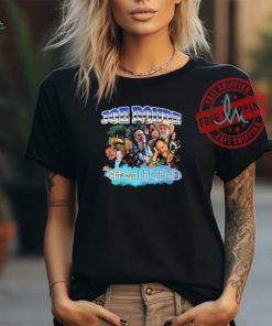 Imaginatic Frights Joe Rohde Disney Legend Shirt