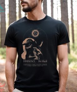 Imminence The Black Traslisk Shirt