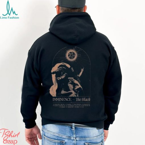 Imminence The Black Traslisk Shirt