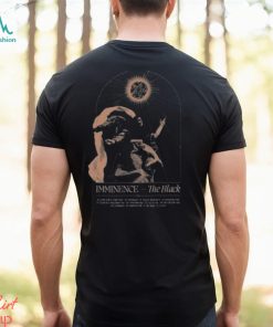 Imminence The Black Traslisk Shirt