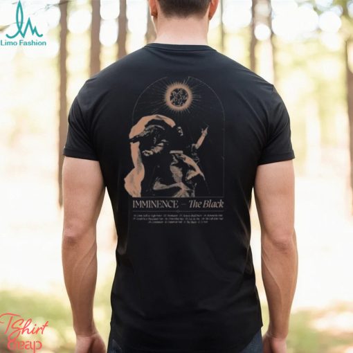 Imminence The Black Traslisk Shirt