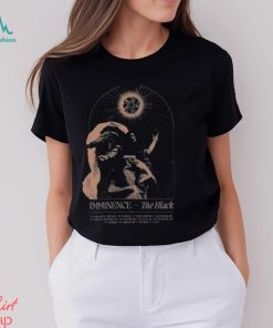Imminence The Black Traslisk Shirt