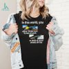 Jason Isbell And The 400 Unit Dillon Amphitheater CO July 12 2024 Shirt