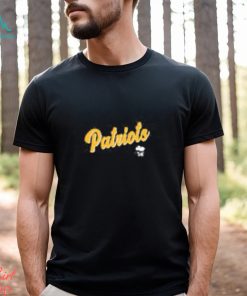 Independence Patriots Shirt