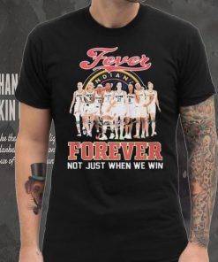 Indiana Fever Basketball Team Signatures shirt, hoodie, sweater, long sleeve and tank top Indiana Fever Basketball Team Signatures shirt