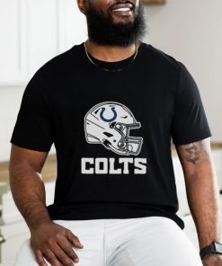 Indianapolis Colts MOJO Two Logo shirt, hoodie, sweater, long sleeve and tank top Indianapolis Colts MOJO Two Logo shirt