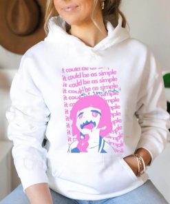 It Could Be As Simple Shirt