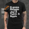 San Diego Padres Tony Gwynn Shirt