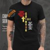 Kamala Harris Vice President Trump 2024 shirt