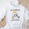Joe Biden Drops Out Bye Bye Biden Clean Up On Aisle 46 Shirt